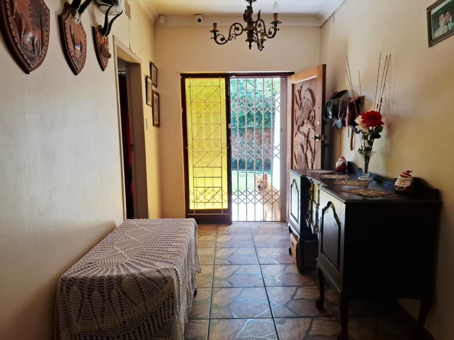 3 Bedroom Property for Sale in Universitas Free State